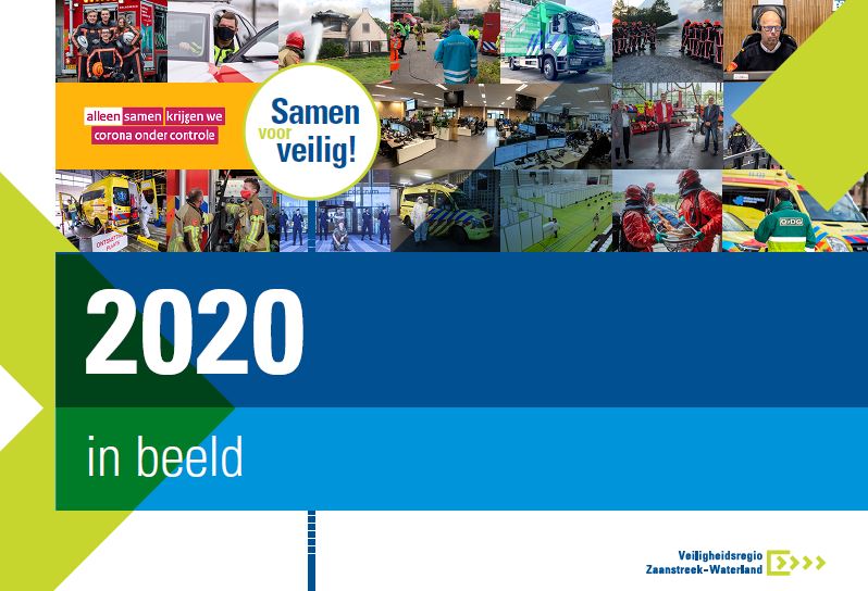 Jaar in beeld 2020