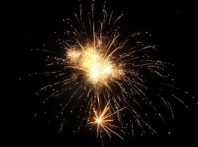 Vuurwerk