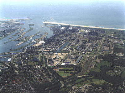 Hoogovens Tata Steel