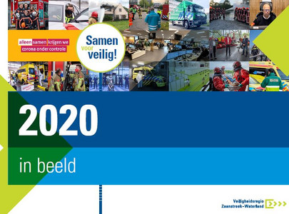 Jaar in beeld 2020