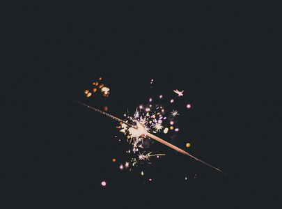 Vuurwerk