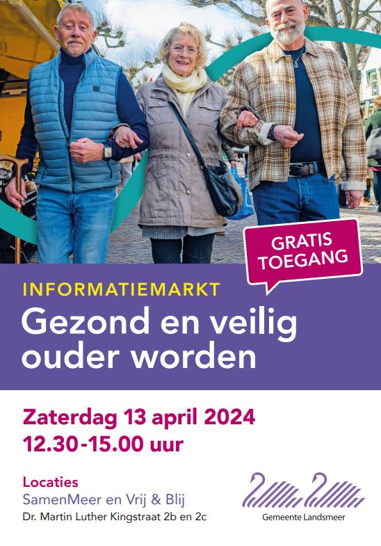 Flyer-informatiemarkt-Landsmeer