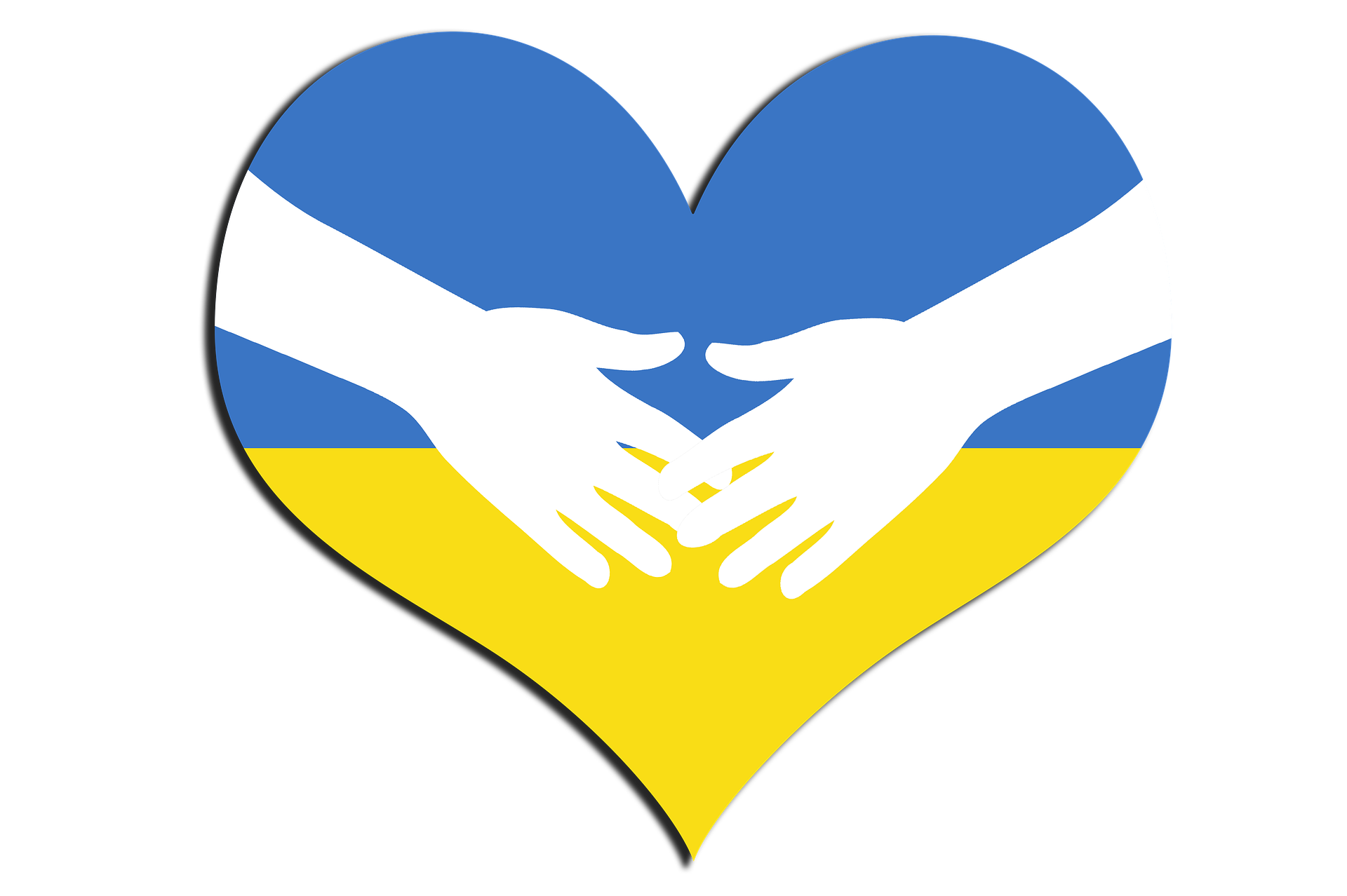 Ondersteuning voor Oekraïne
